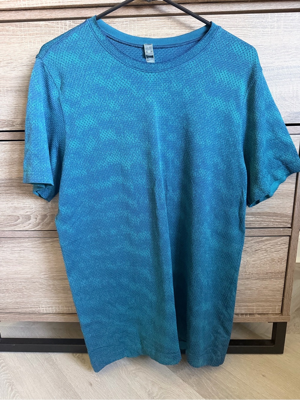 Men’s Lululemon Training Tshirt
